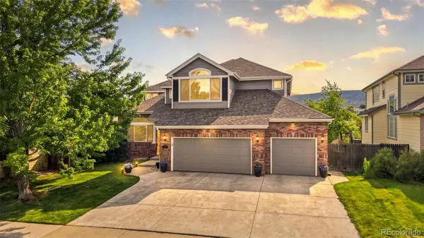 6515 S Routt Street, Littleton, CO 80127