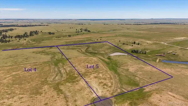 Lot 5 County Road 124, Elizabeth, CO 80107