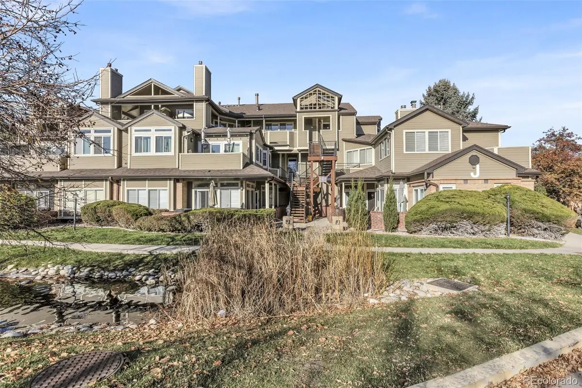 6001 S Yosemite Street #J208, Greenwood Village, CO 80111 - Image #1