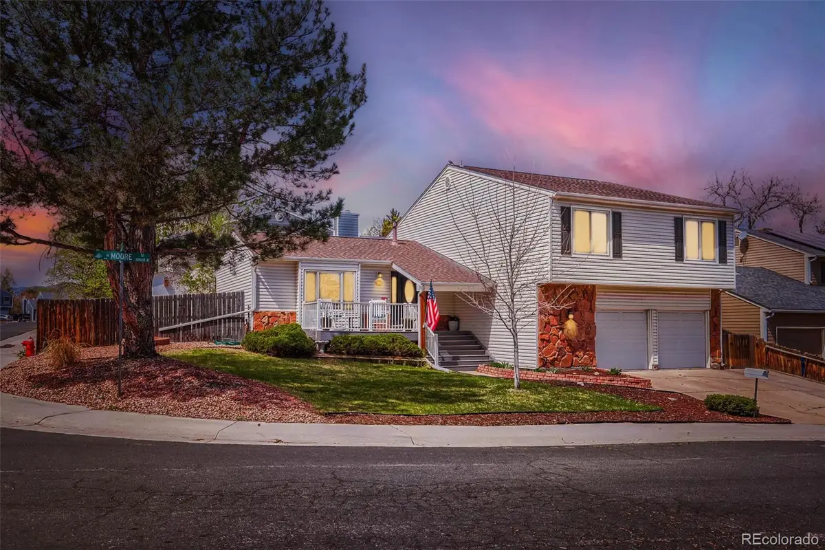 10021 Moore Street, Broomfield, CO 80021 - #1
