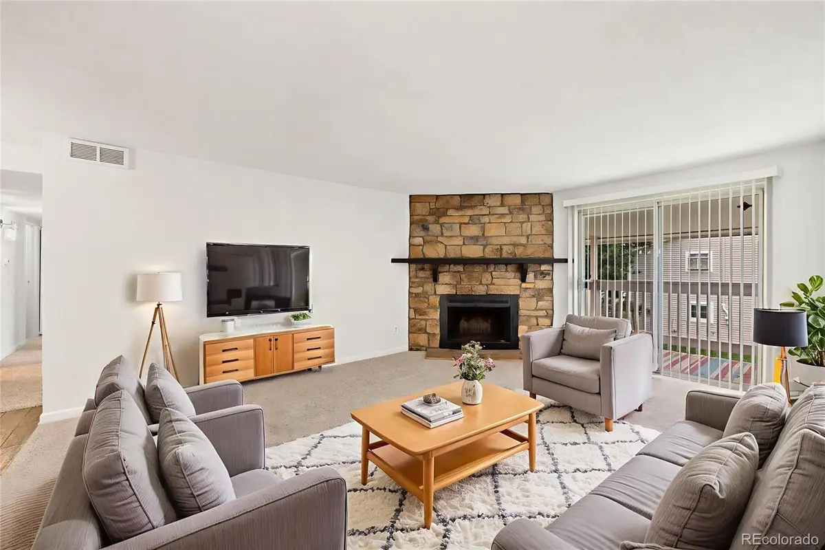 14161 E Jewell Avenue #204, Aurora, CO 80012 - #1