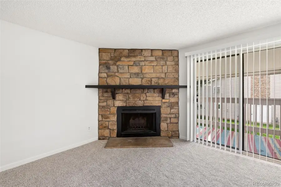 14161 E Jewell Avenue #204, Aurora, CO 80012 - #2