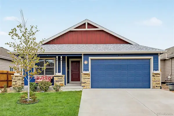 1111 Bison Way, Wiggins, CO 80654