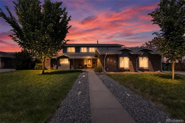 219 S 20th Avenue, Brighton, CO 80601
