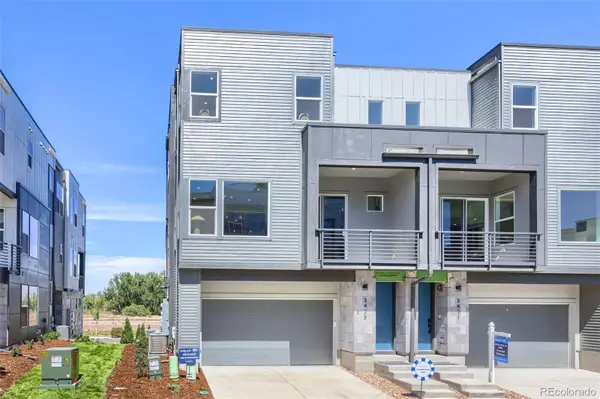 3435 W Elmhurst, Littleton, CO 80120