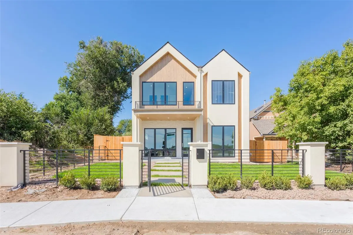 1615 S Franklin Street, Denver, CO 80210 - #1