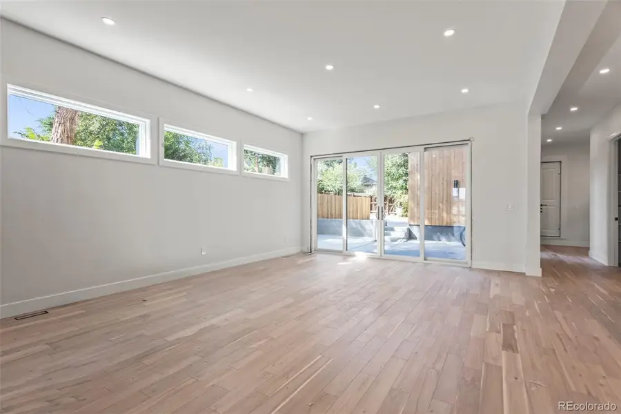 1615 S Franklin Street, Denver, CO 80210 - #3