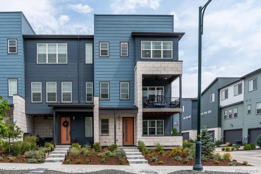 6220 N Dayton Court, Denver, CO 80238 - #2
