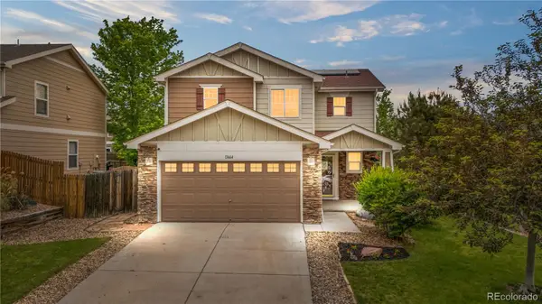 13664 Linden Court, Thornton, CO 80602