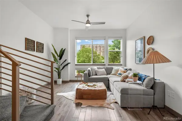 2200 Tremont Place #5, Denver, CO 80205