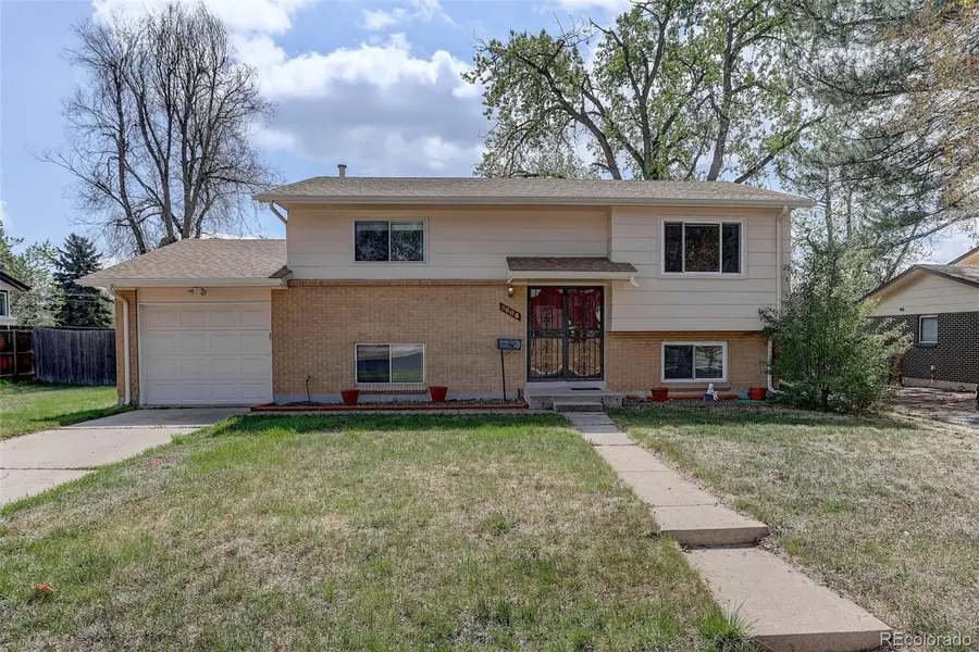 9604 W Kentucky Avenue, Lakewood, CO 80226 - #2