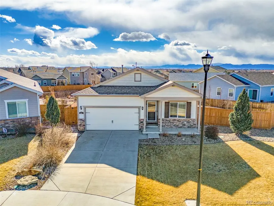 440 6th Street, Dacono, CO 80514 - #2