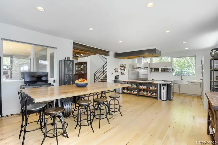 2368 N Glencoe Street, Denver, CO 80207 - #3