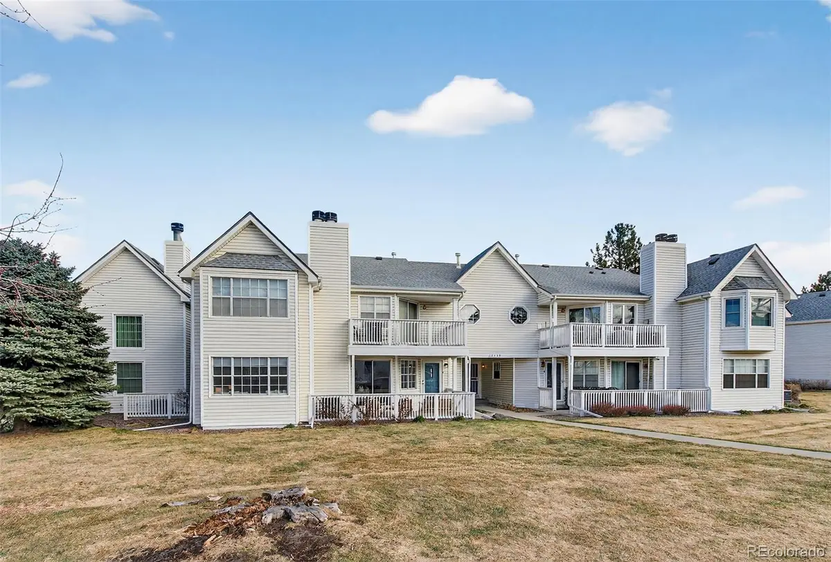 12523 E Pacific Circle #E, Aurora, CO 80014 - #1