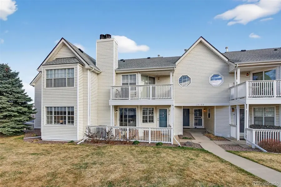 12523 E Pacific Circle #E, Aurora, CO 80014 - #2