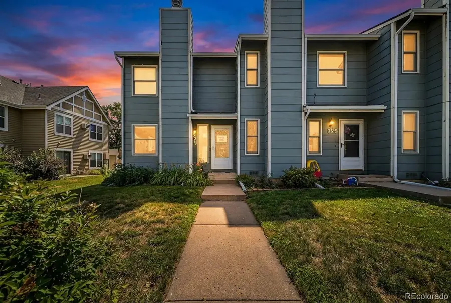 329 Butch Cassidy Drive, Fort Collins, CO 80524 - #2