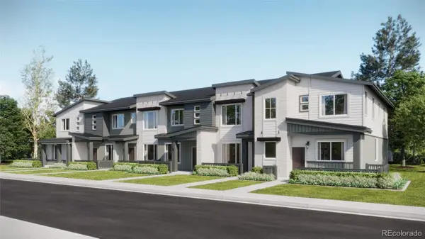 7640 S Cherokee Trail, Centennial, CO 80016