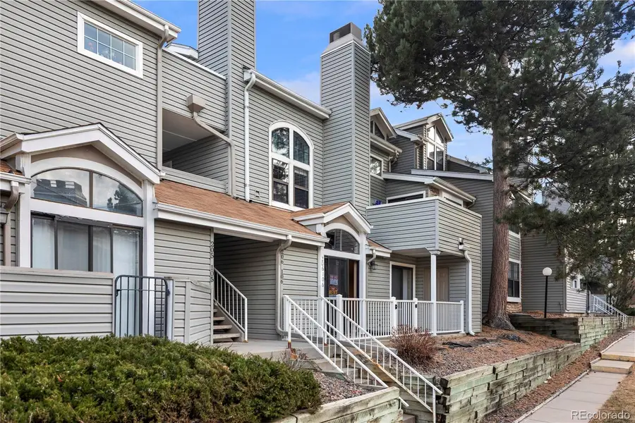 931 S Zeno Way #106, Aurora, CO 80017 - #2