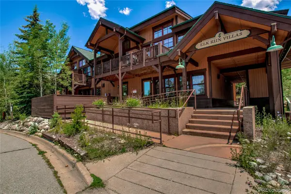 105 River Course Drive #9571, Dillon, CO 80435