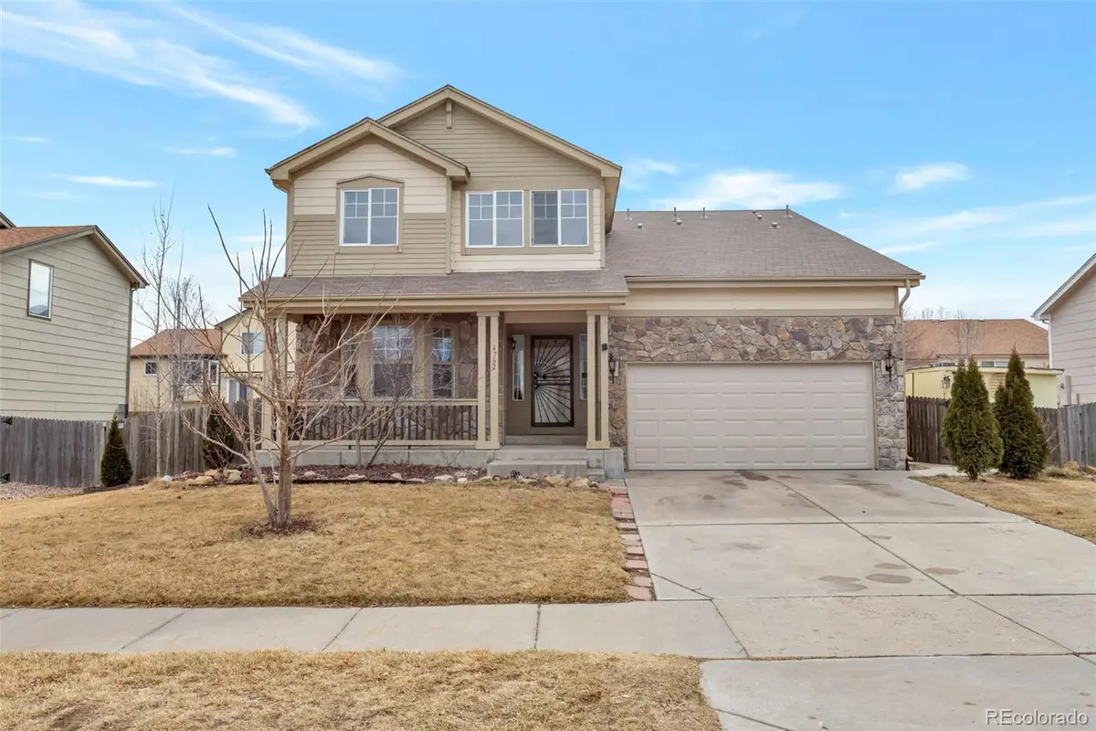 4762 Mt Evans Street, Brighton, CO 80601 - #1