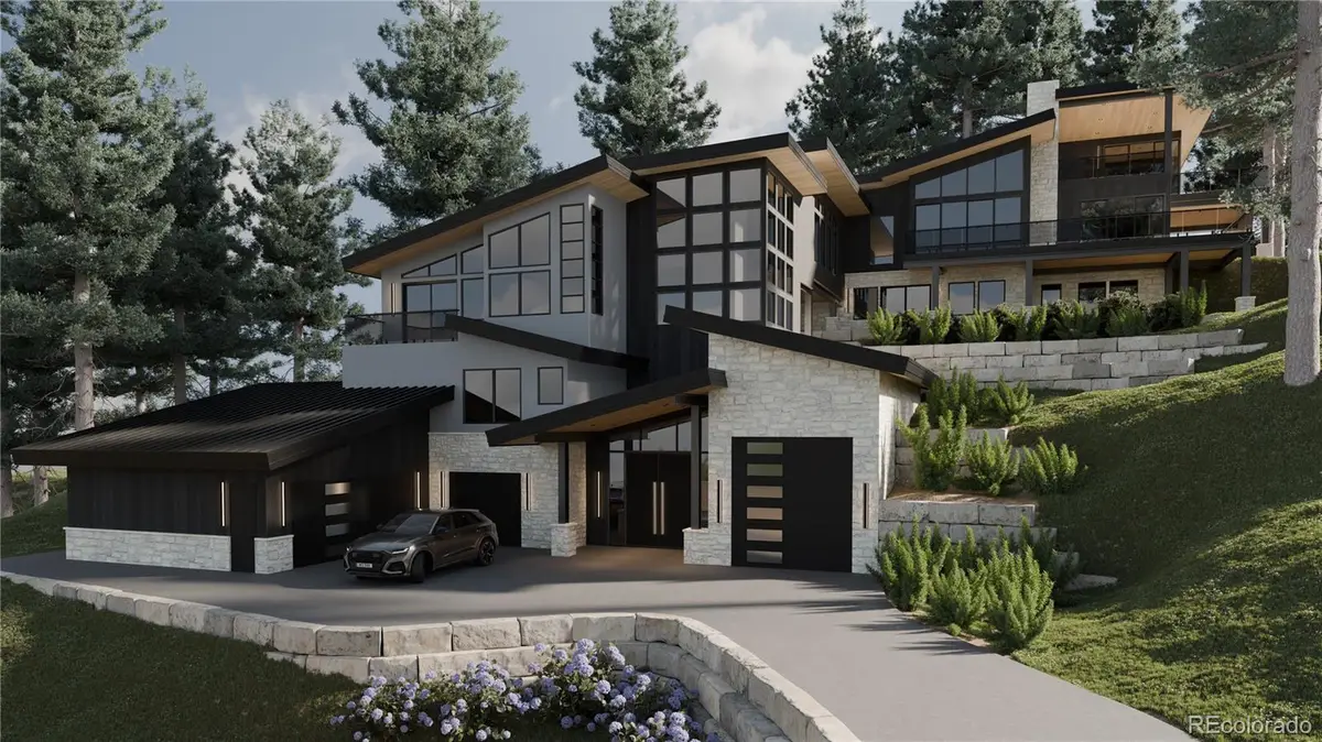 188 Point View Place, Breckenridge, CO 80424 - #1