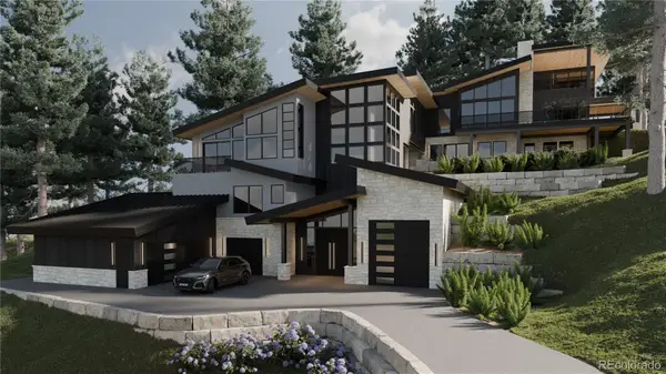 188 Point View Place, Breckenridge, CO 80424