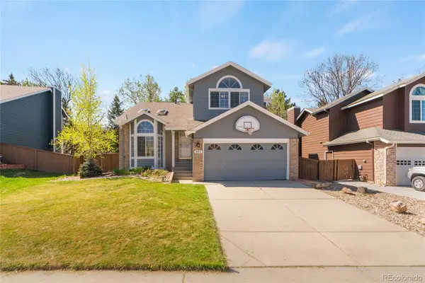 890 Garden Drive, Highlands Ranch, CO 80126