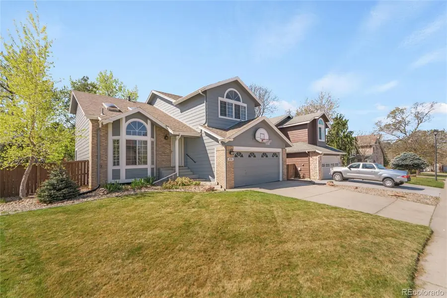 890 Garden Drive, Highlands Ranch, CO 80126 - #2
