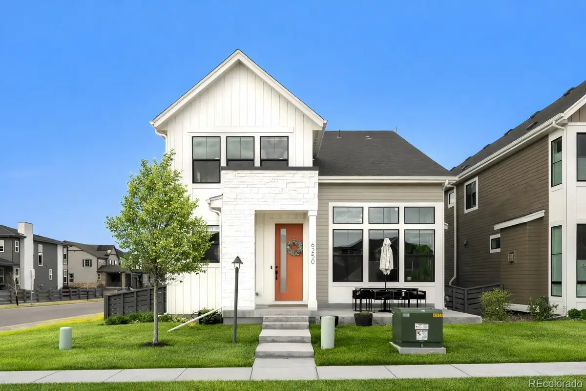 6250 Stable View Street, Castle Pines, CO 80108 - #1