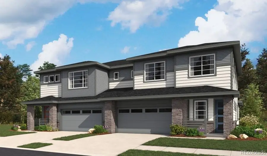 6583 N Malta Street, Aurora, CO 80019 - #1
