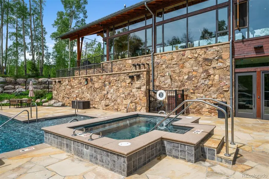 58 W Baron Way, Silverthorne, CO 80498 - #2