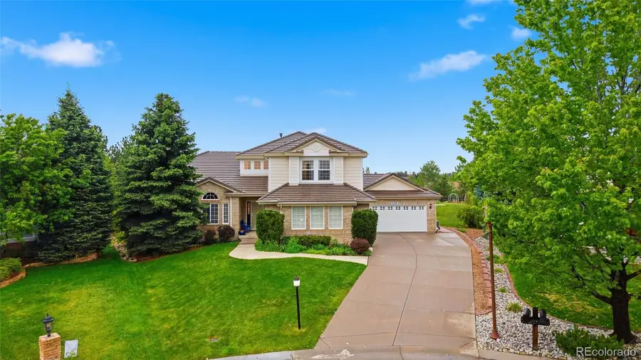 7148 S Quemoy Street, Aurora, CO 80016 - #2