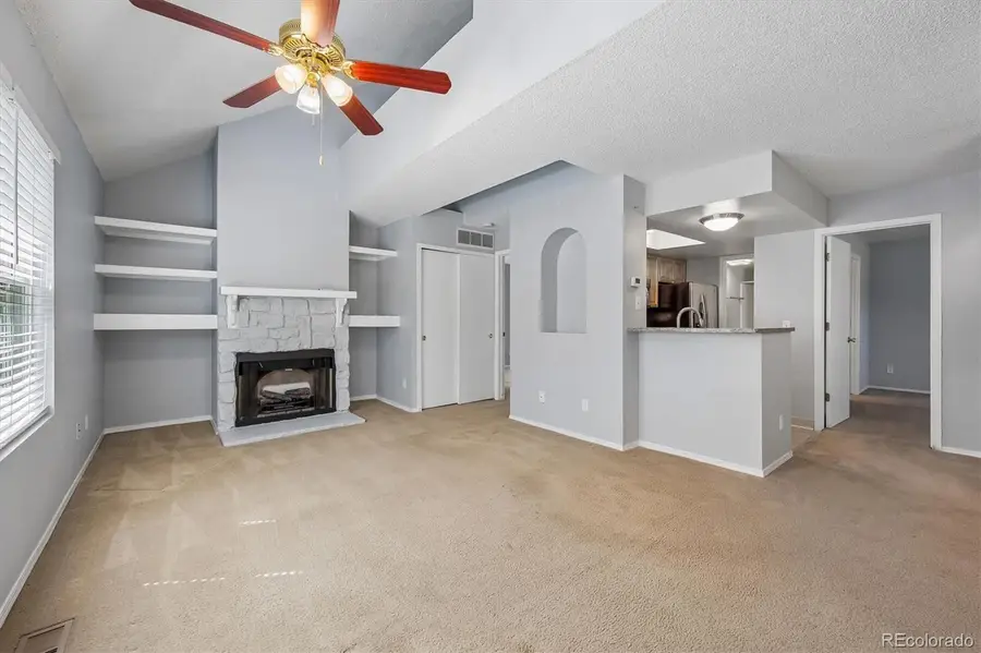 8347 S Upham Way #106, Littleton, CO 80128 - #3