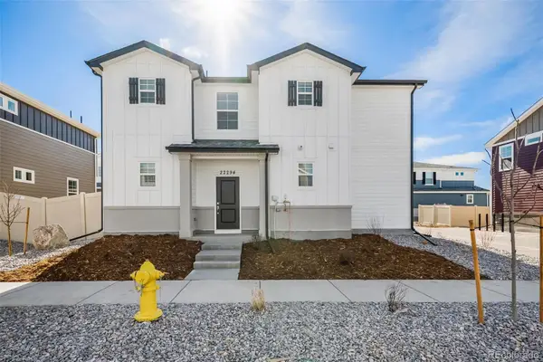 3913 N Rome Street, Aurora, CO 80019