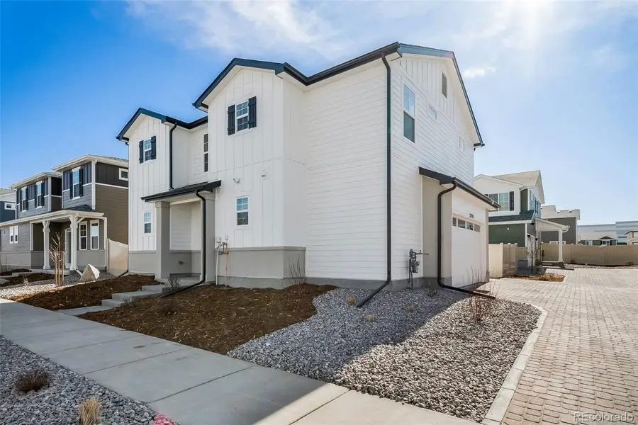 3913 N Rome Street, Aurora, CO 80019 - #2