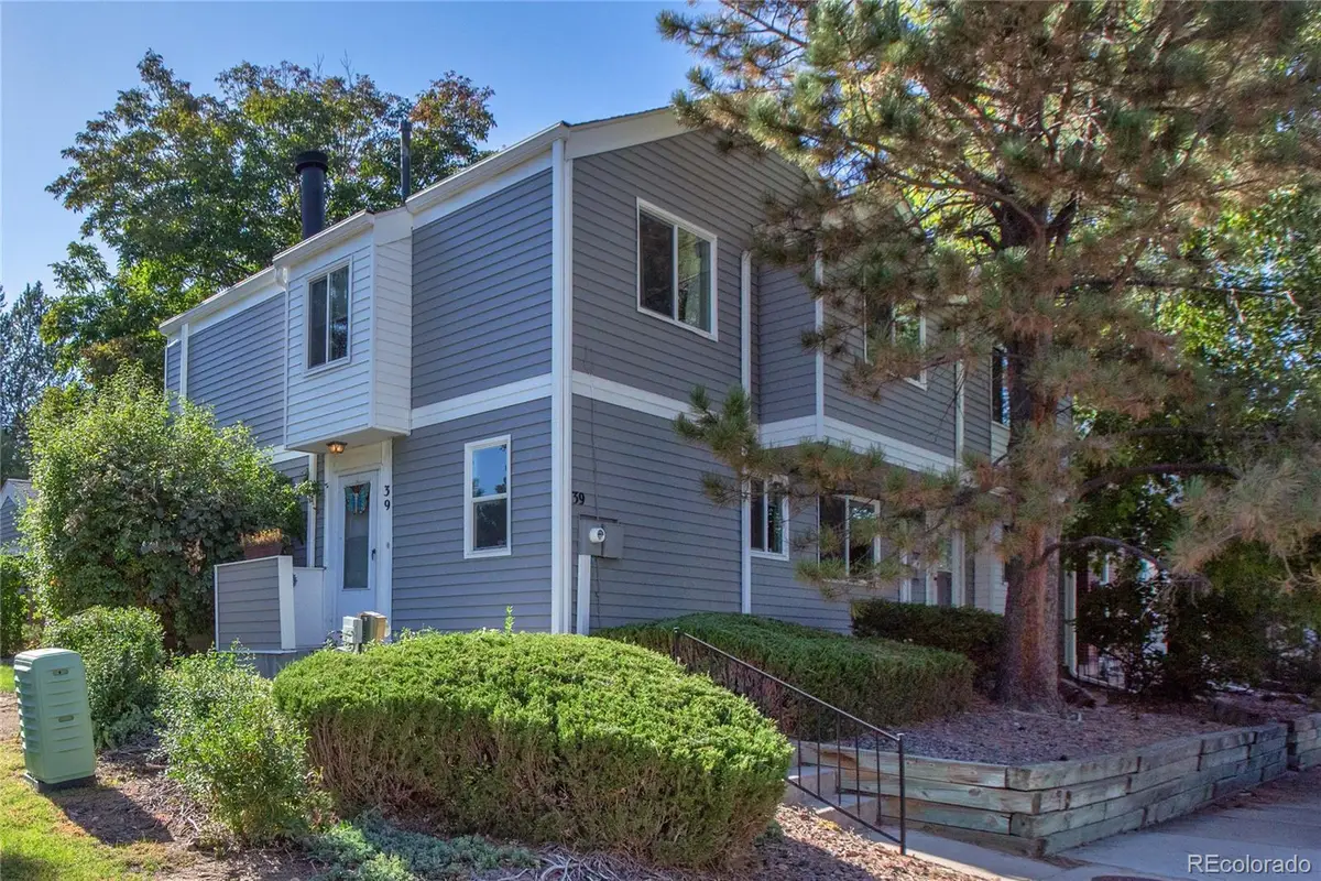 39 S Nome Street, Aurora, CO 80012 - #1
