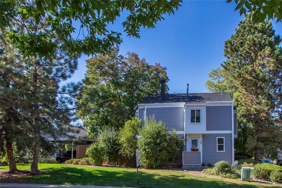 39 S Nome Street, Aurora, CO 80012 - #2
