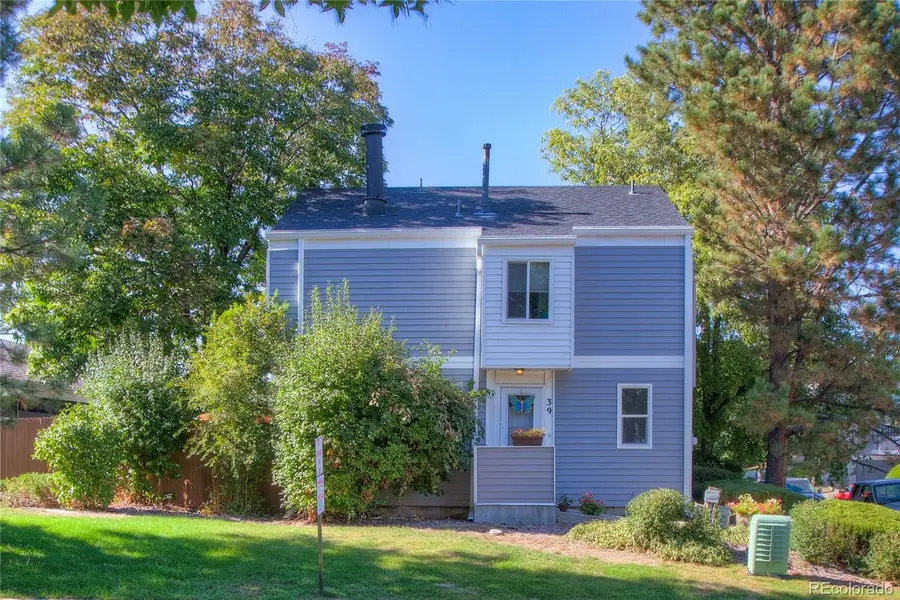 39 S Nome Street, Aurora, CO 80012 - #3