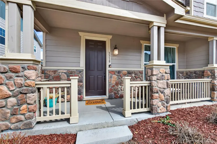 3318 Emily Street, Castle Rock, CO 80109 - #2