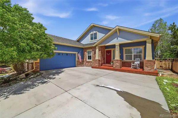 2372 Woodhouse Lane, Castle Rock, CO 80109