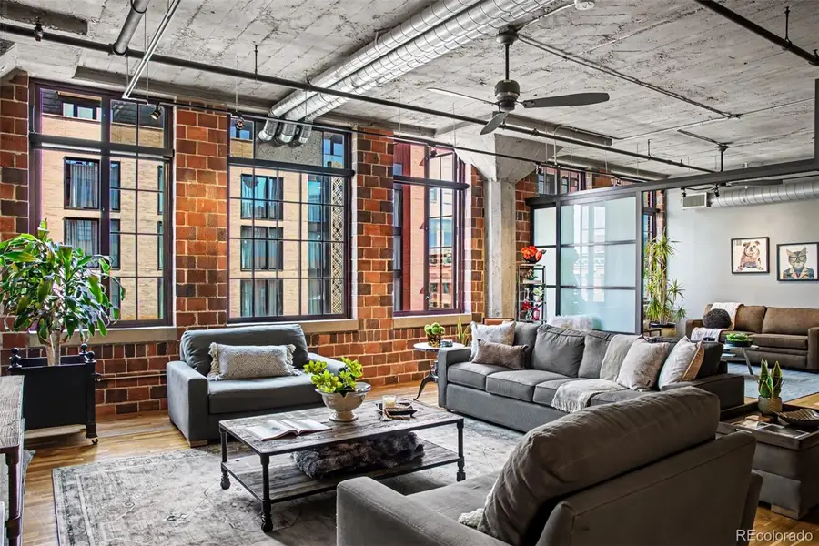 1863 Wazee Street #4B, Denver, CO 80202 - #2