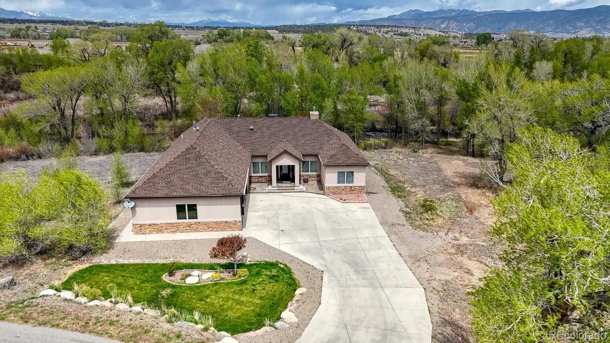 1113 Little River Lane, Poncha Springs, CO 81242 - #1