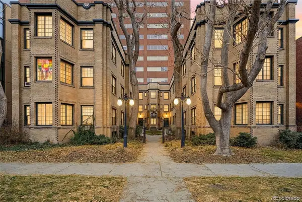 1137 N Sherman Street #16, Denver, CO 80203