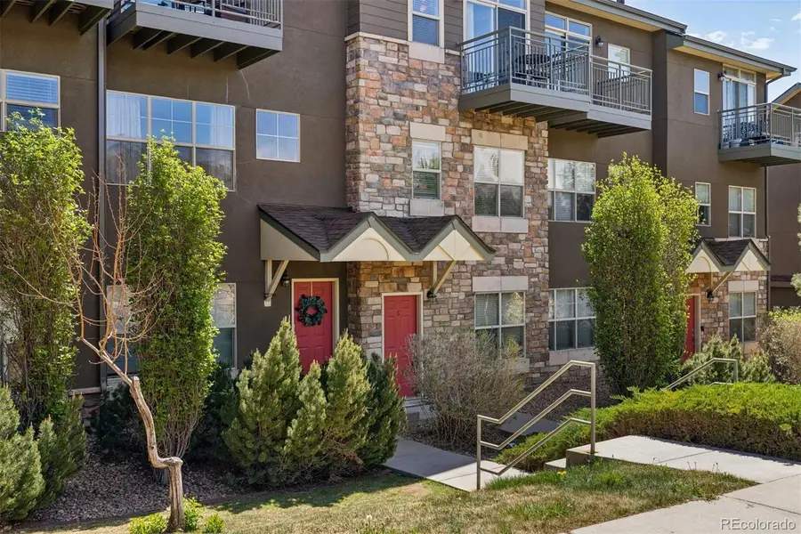 18767 E Yale Circle #C, Aurora, CO 80013 - #2