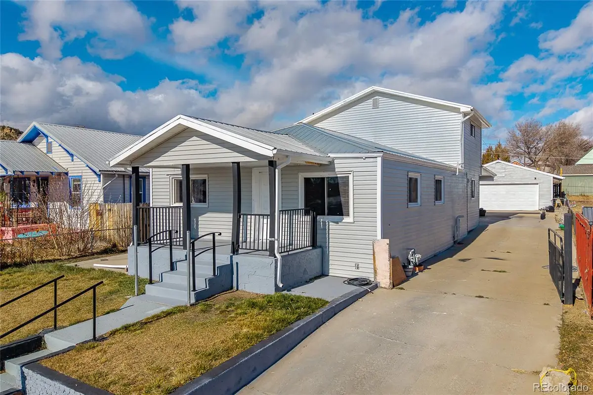 315 E Strong Avenue, Trinidad, CO 81082 - #1