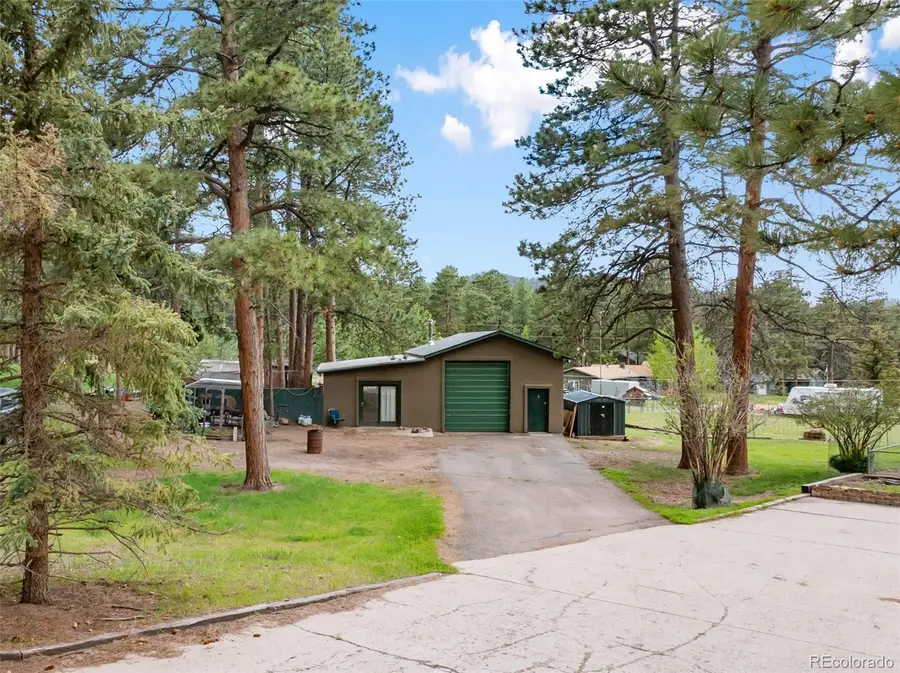 10 Ollie Court, Woodland Park, CO 80863 - #3