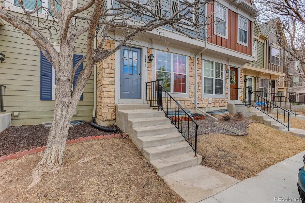8258 S Fillmore Circle, Centennial, CO 80122 - #1