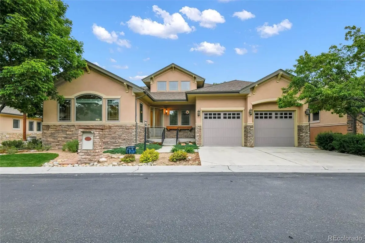 14744 W 32nd Drive, Golden, CO 80401 - #1