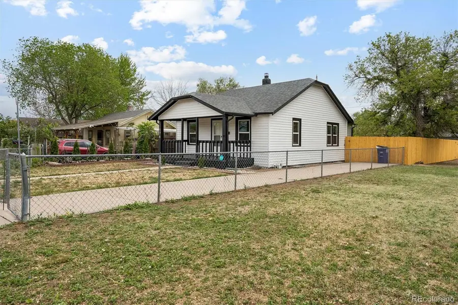 176 S King Street, Denver, CO 80219 - #2