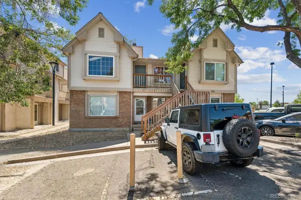 195 S Sable Boulevard #U11, Aurora, CO 80012